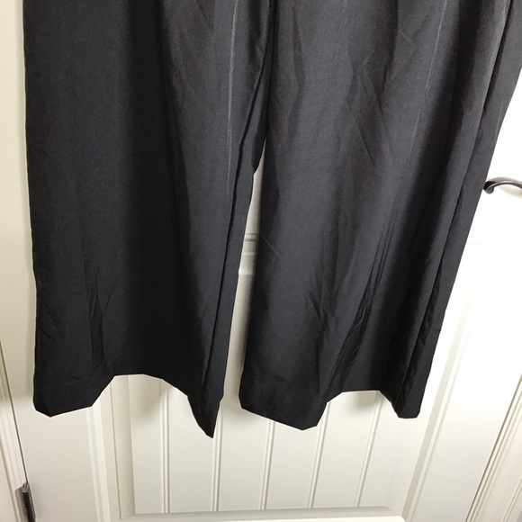NWT Albion Audrey Trouser in Black Size XXL Petite. - Picture 5 of 11